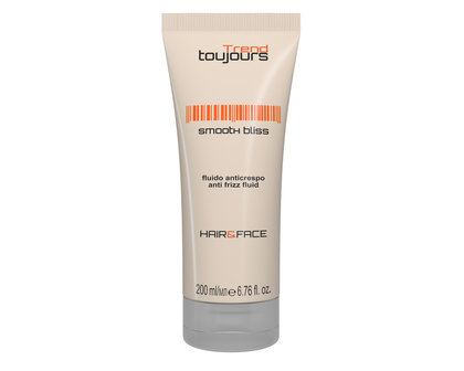 Toujours Trend Smooth Bliss Cr&egrave;me - 200ml | toujours-shop.nl