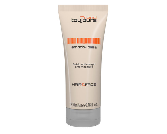 Toujours Trend Smooth Bliss Crème - 200ml | toujours-shop.nl
